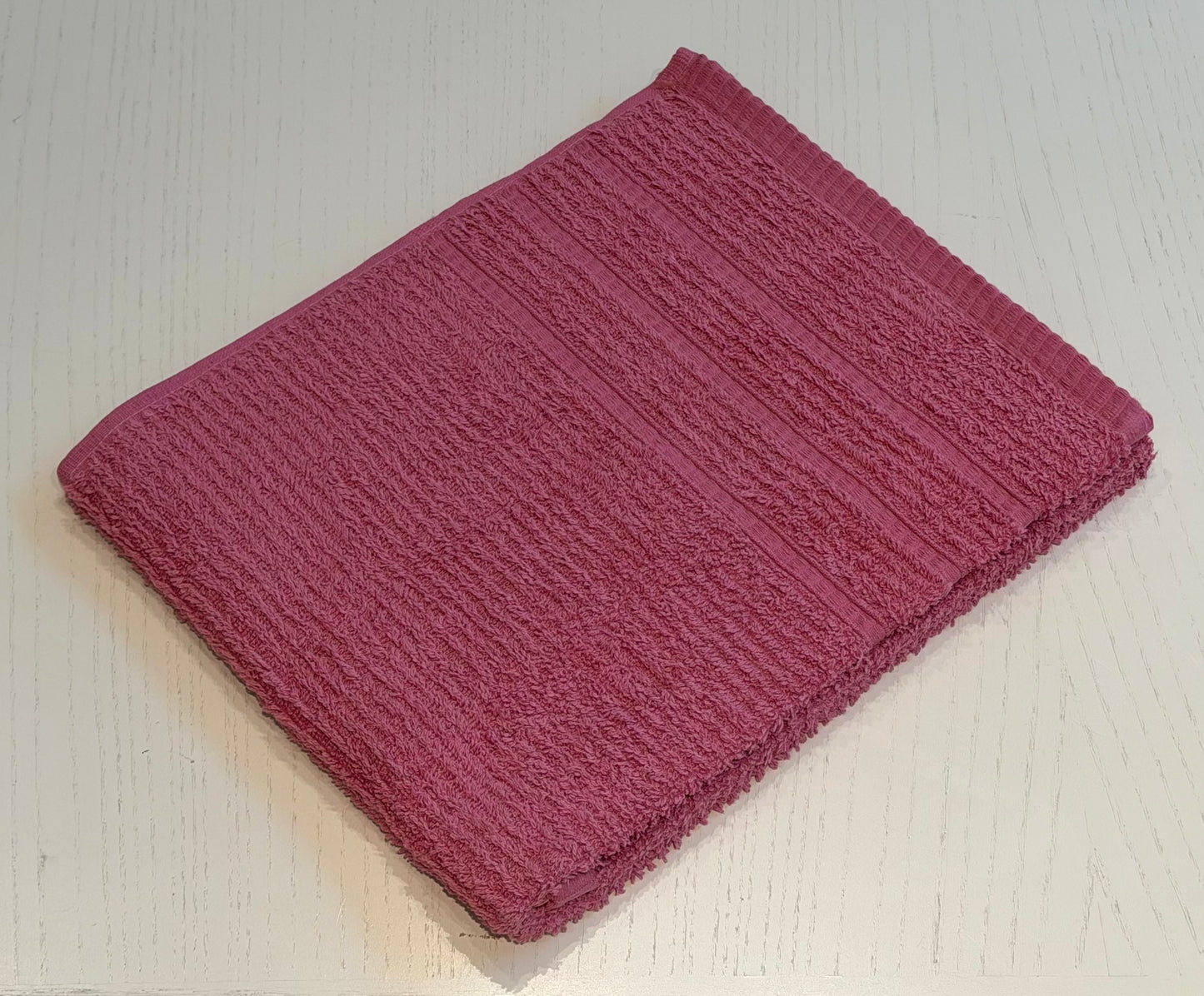 Pehme ja imav 100% puuvillane käterätik 50 × 90 cm