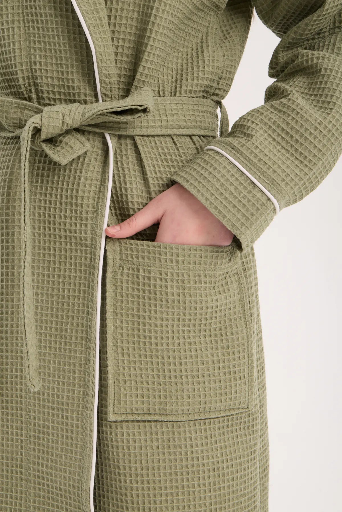 Hommikumantel Soho Pike Unisex