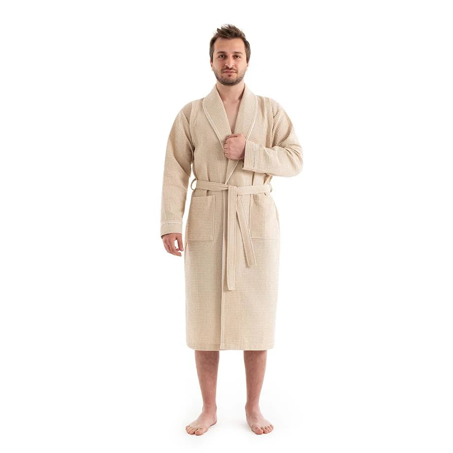 Hommikumantel Soho Pike Unisex