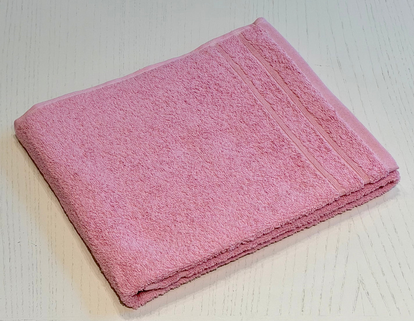Pehme ja imav 100% puuvillane käterätik 50 × 90 cm