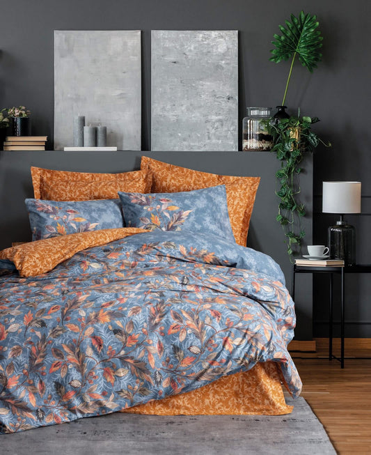 Cotton Box Modeline Alekra Hardal Bedding Set