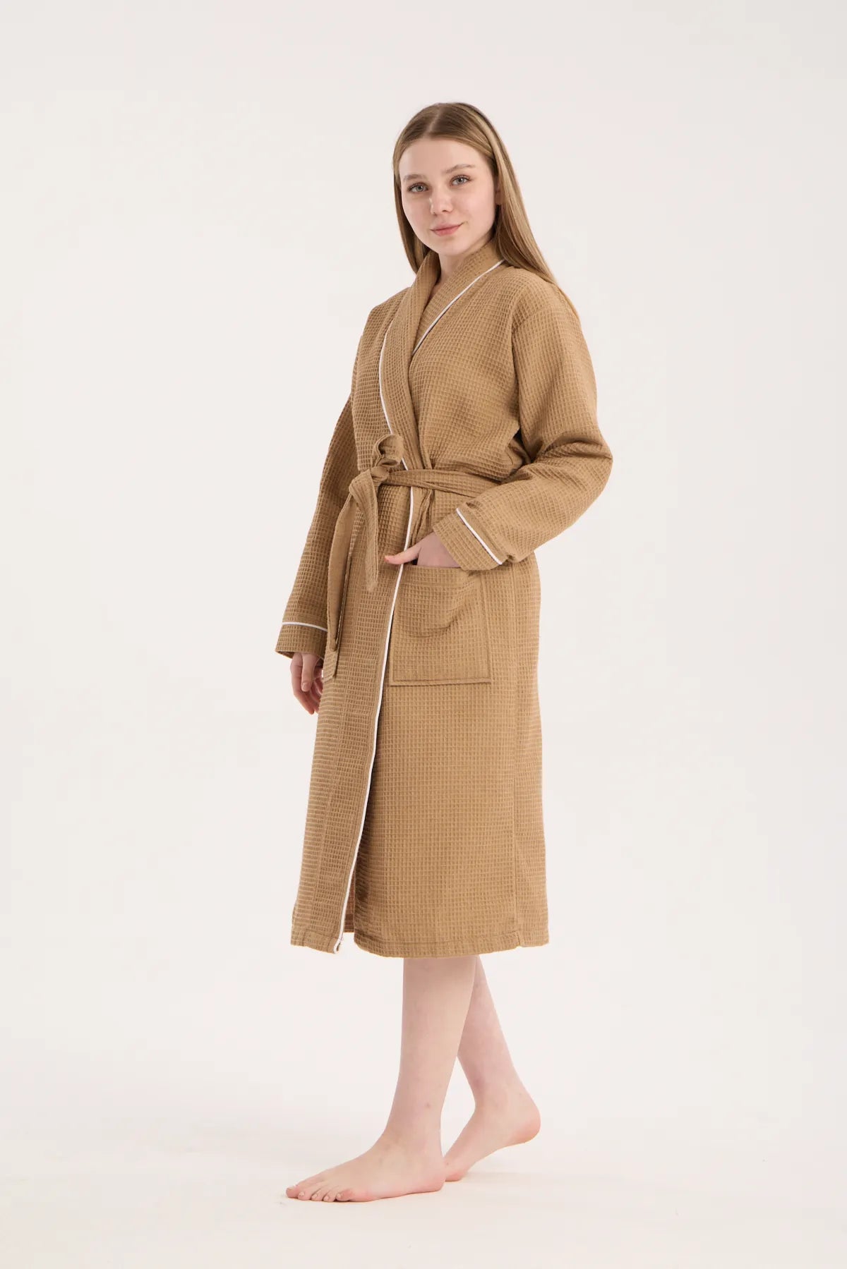 Hommikumantel Soho Pike Unisex