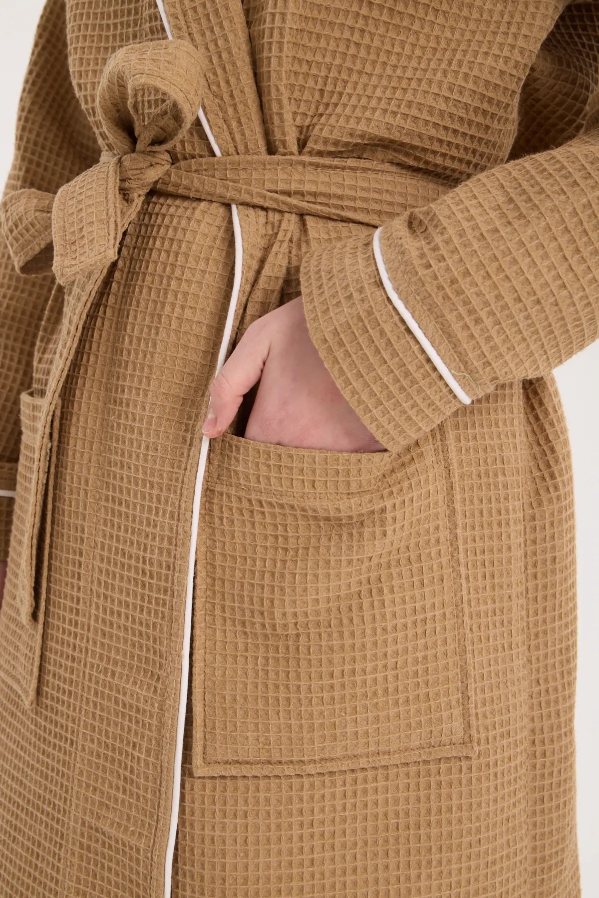 Hommikumantel Soho Pike Unisex