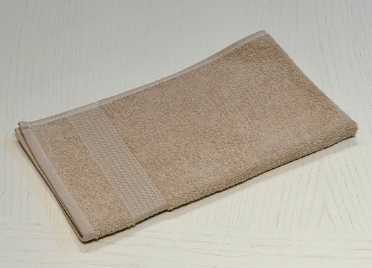 Pehme ja kiiresti kuivav 100% puuvillane käterätik 40×70 cm