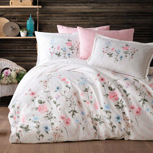 CLASY Palitra V1 Bedding Set