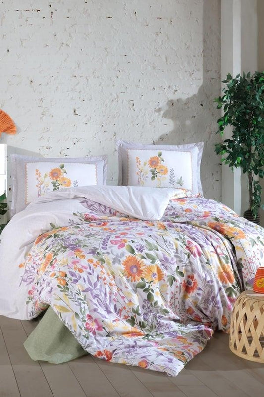 CLASY Galya V1 Bedding Set
