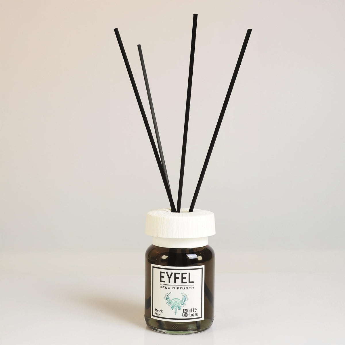 Eyfel Perfume Reed Diffuser – Angel, 120 ml