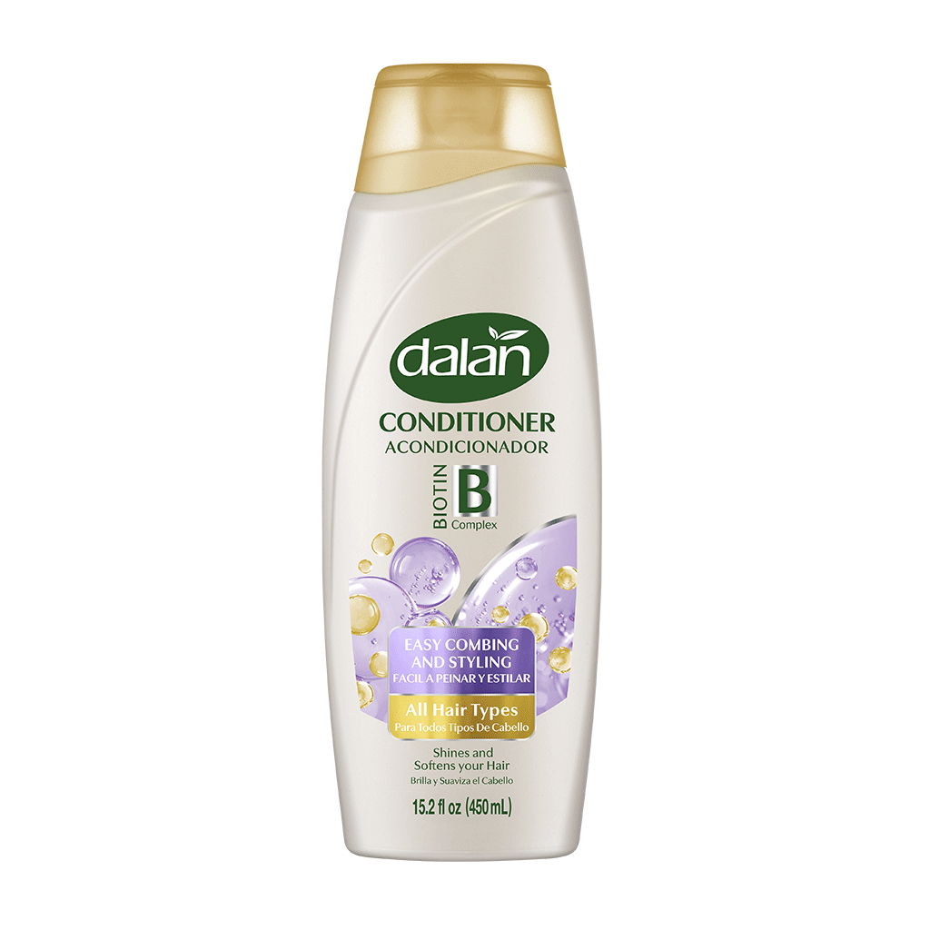 Dalan Easy Hair Conditioner — 450 ml